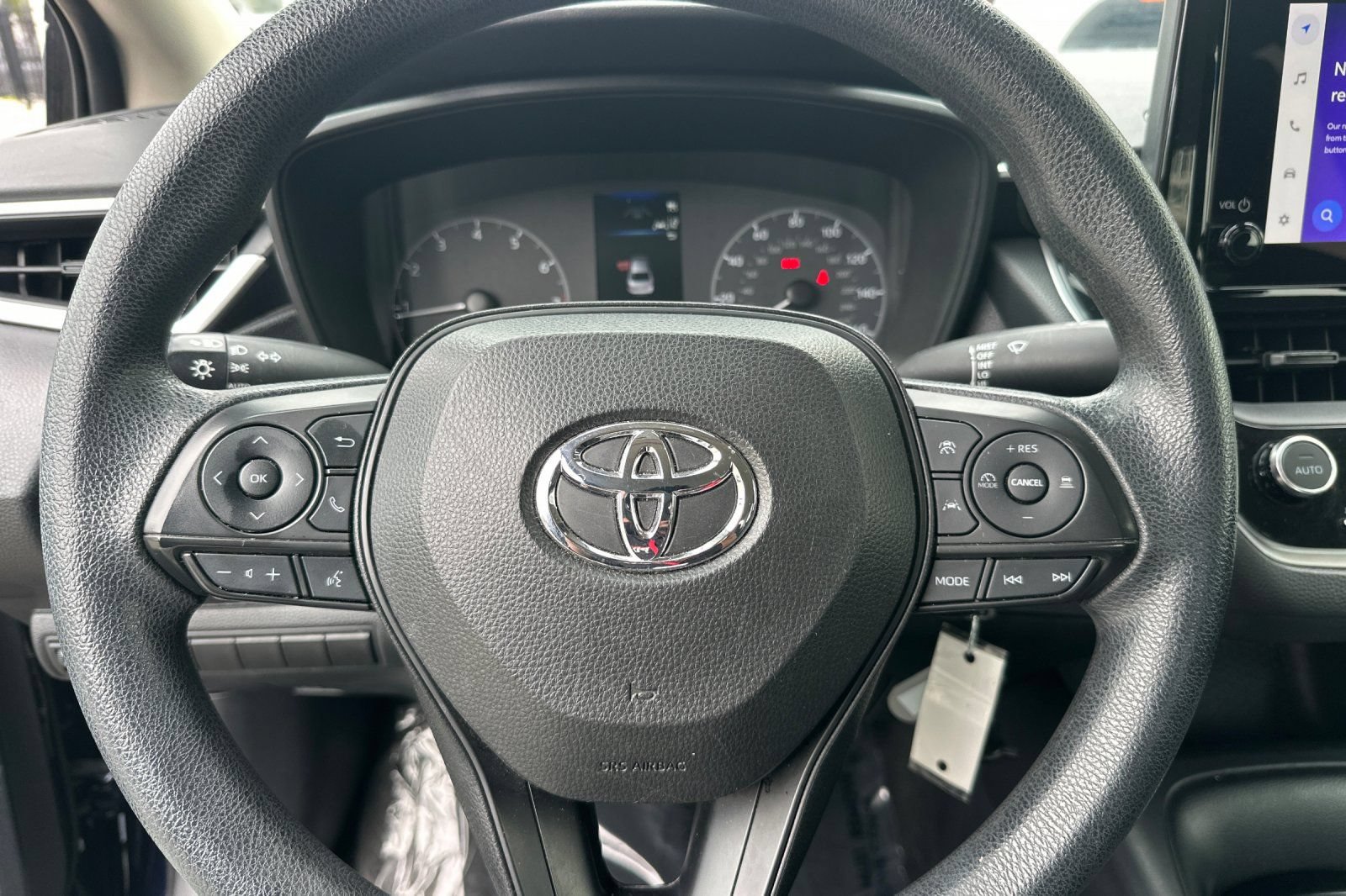 Used 2023 Toyota Corolla LE FWD image 26