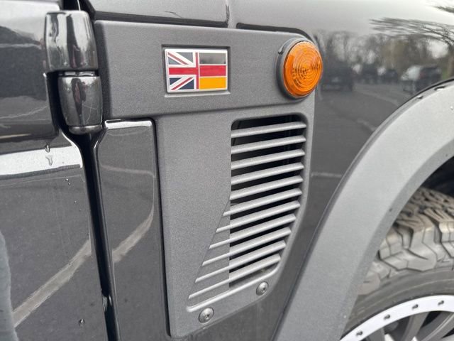 New 2026 INEOS Grenadier AWD/4WD image 37