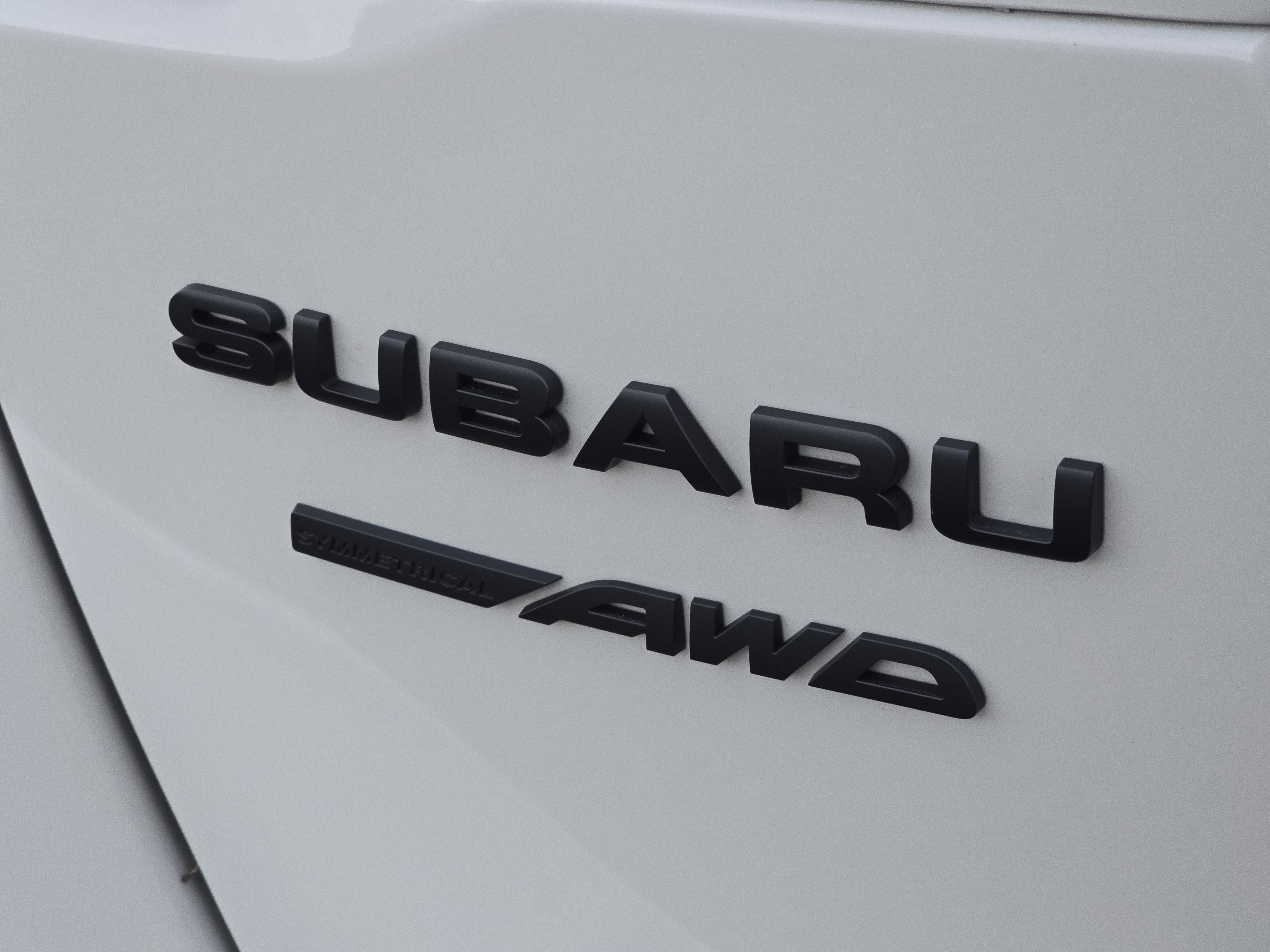 Certified 2024 Subaru Outback Onyx Edition image 11