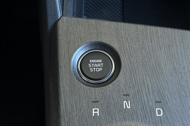 New 2026 Kia Sportage AWD Hybrid image 25