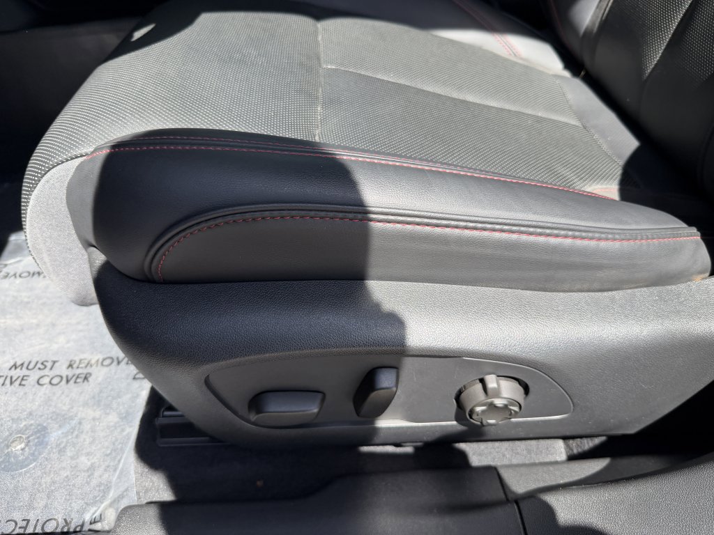 Used 2024 Acura ZDX Type S AWD/4WD image 31