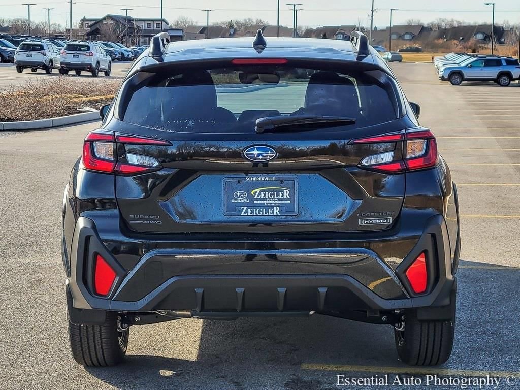 New 2026 Subaru Crosstrek 2.5i Limited image 5