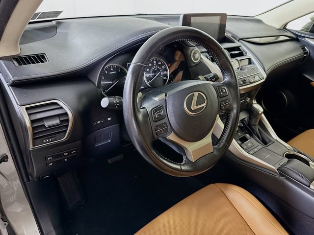 Used 2020 Lexus NX 300 AWD w/ Comfort Package image 11