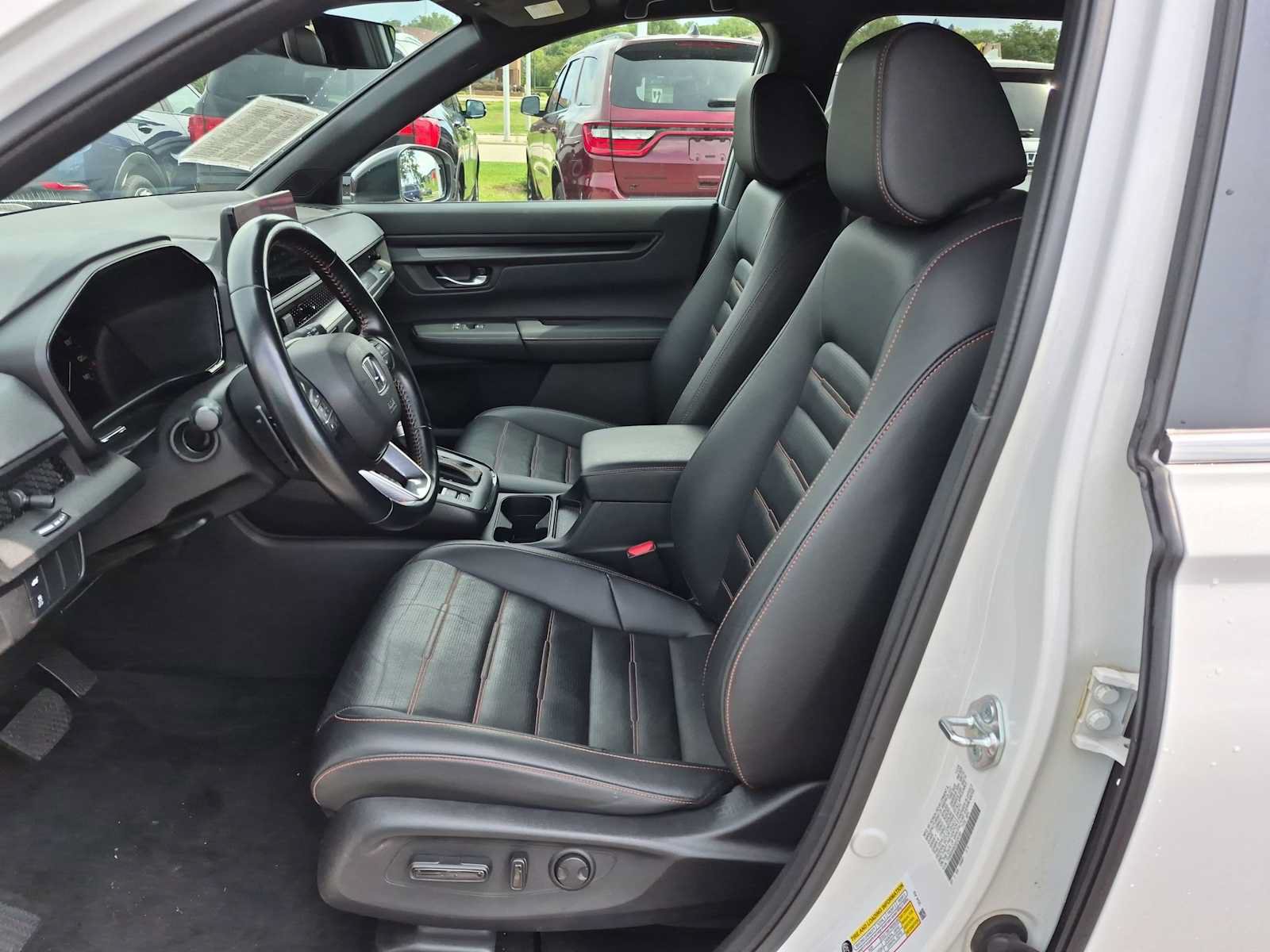 Used 2025 Honda CR-V Sport-L image 16