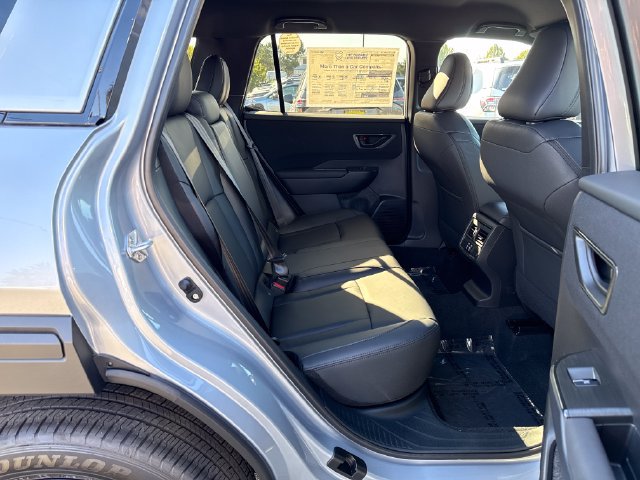 New 2026 Subaru Outback Premium AWD/4WD image 14