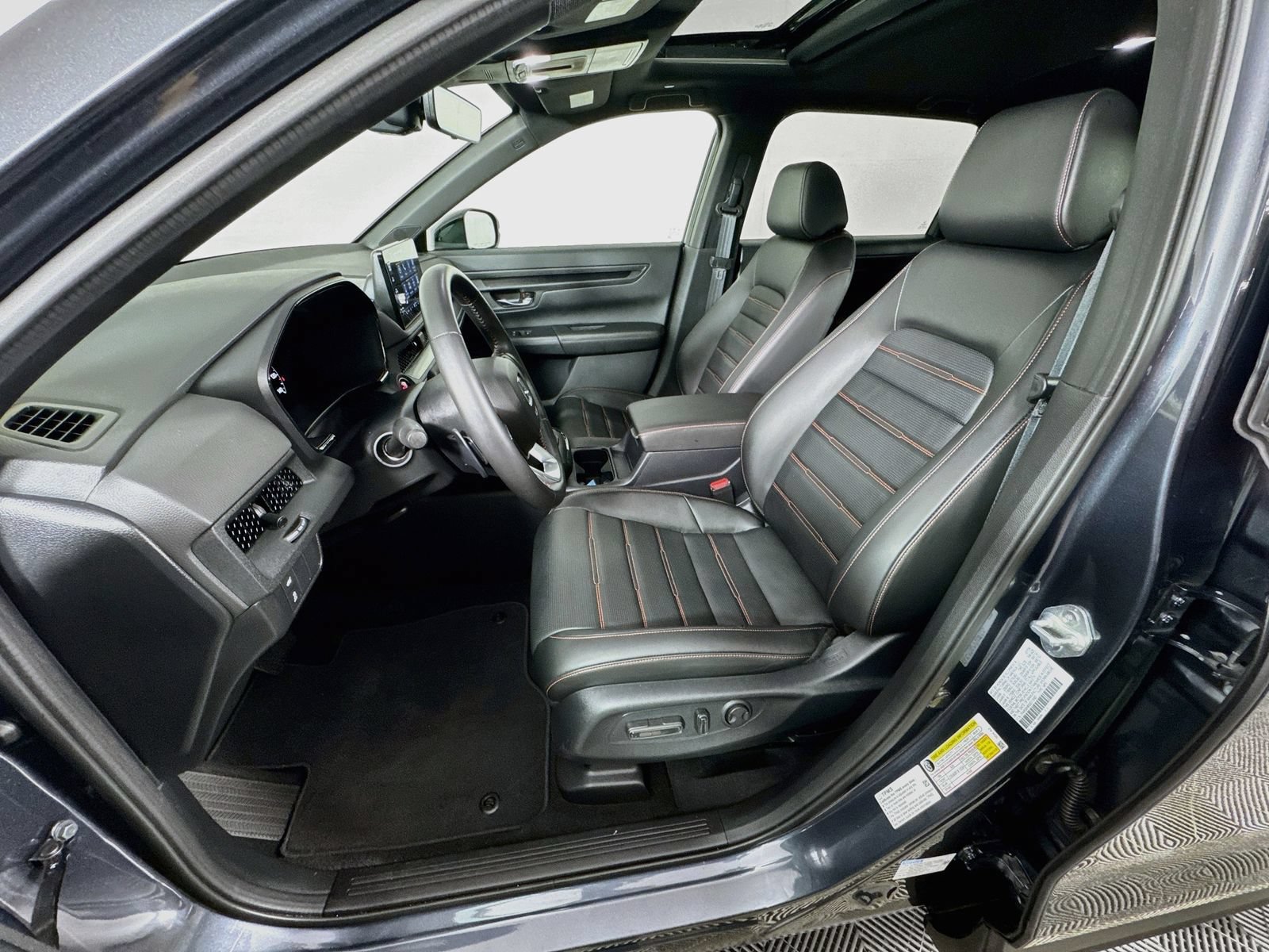 Used 2025 Honda CR-V Sport-L image 20