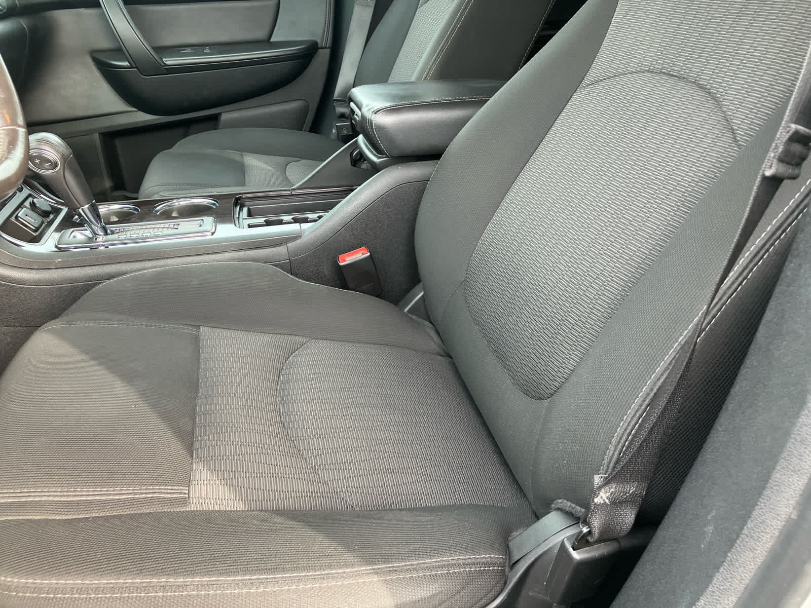 Used 2017 Chevrolet Traverse LT AWD/4WD image 10