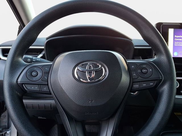 New 2026 Toyota Corolla LE FWD image 12