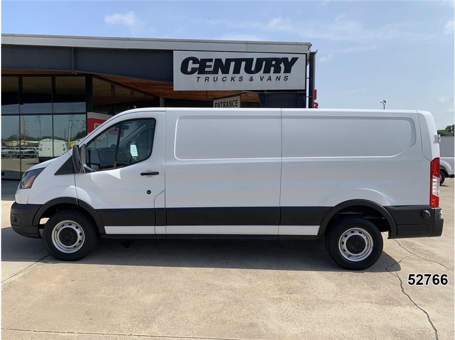 Used 2020 Ford Transit 250 Low Roof RWD image 4