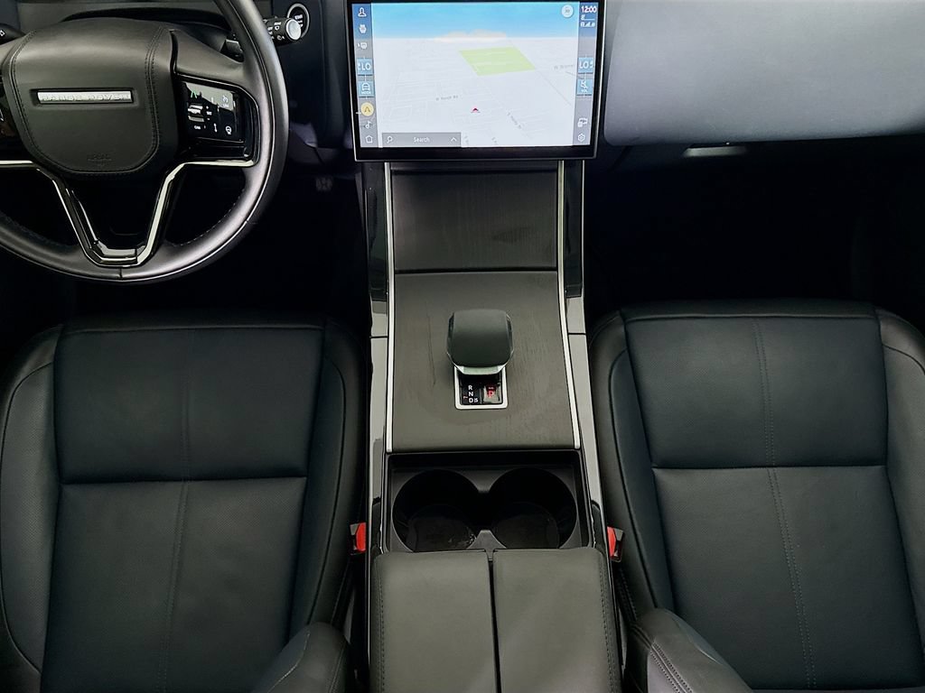 Certified 2024 Land Rover Range Rover Velar S AWD/4WD image 17