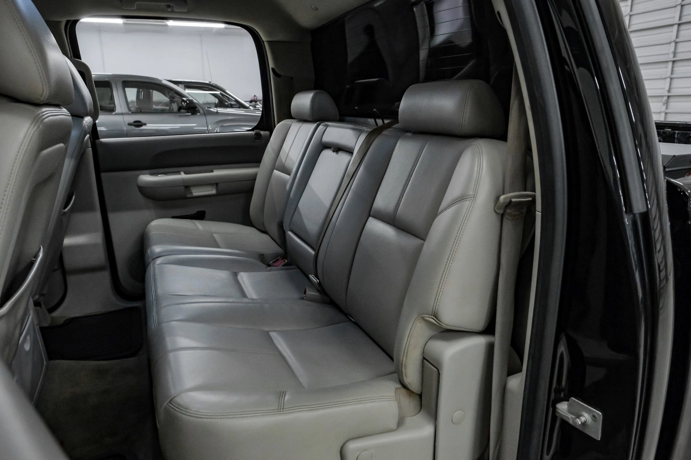 Used 2013 Chevrolet Silverado 1500 LT w/ All-Star Edition image 33