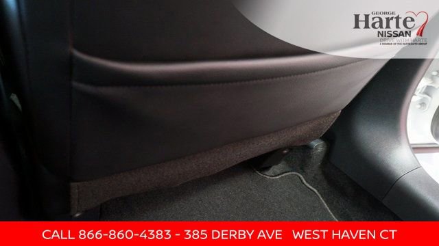 Certified 2025 Nissan Altima 2.5 SL image 36