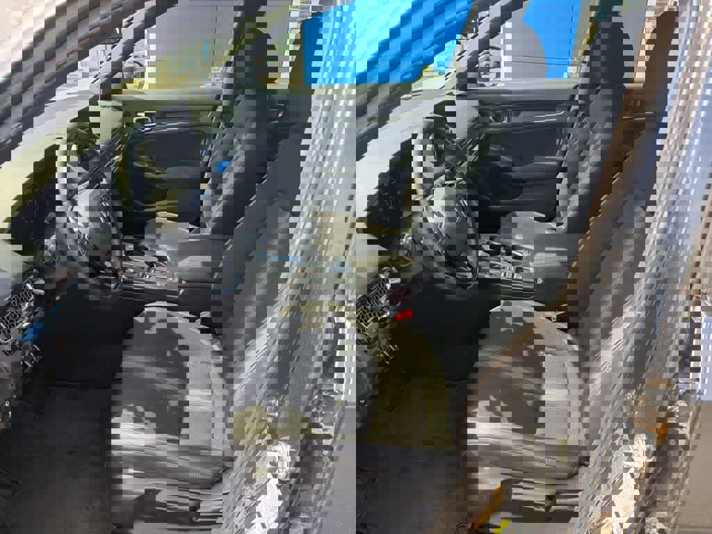 Used 2023 Honda Civic Sport image 23