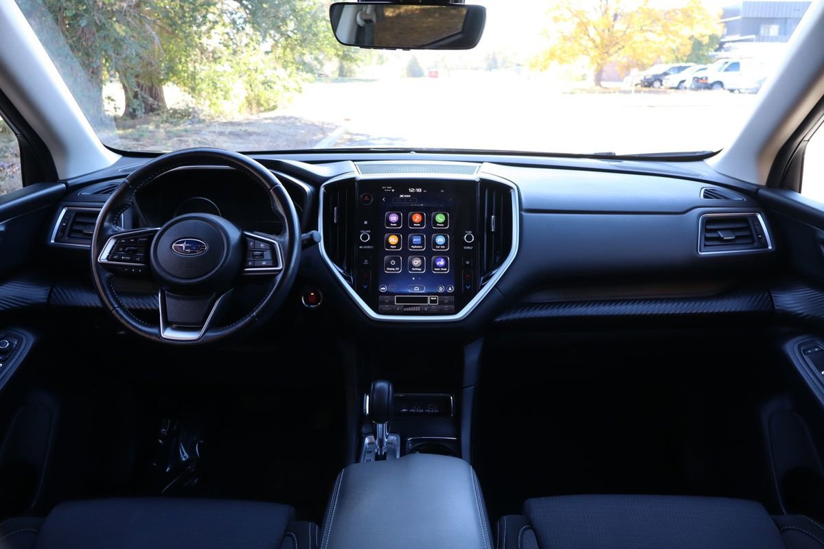 Used 2023 Subaru Ascent Premium w/ Convenience Package image 16