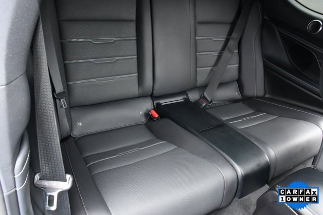 Used 2024 Lexus RC 350 F Sport image 11