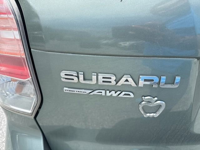 Used 2018 Subaru Forester 2.5i Limited image 6