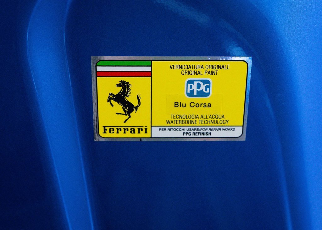 Certified 2024 Ferrari 296 GTB image 26