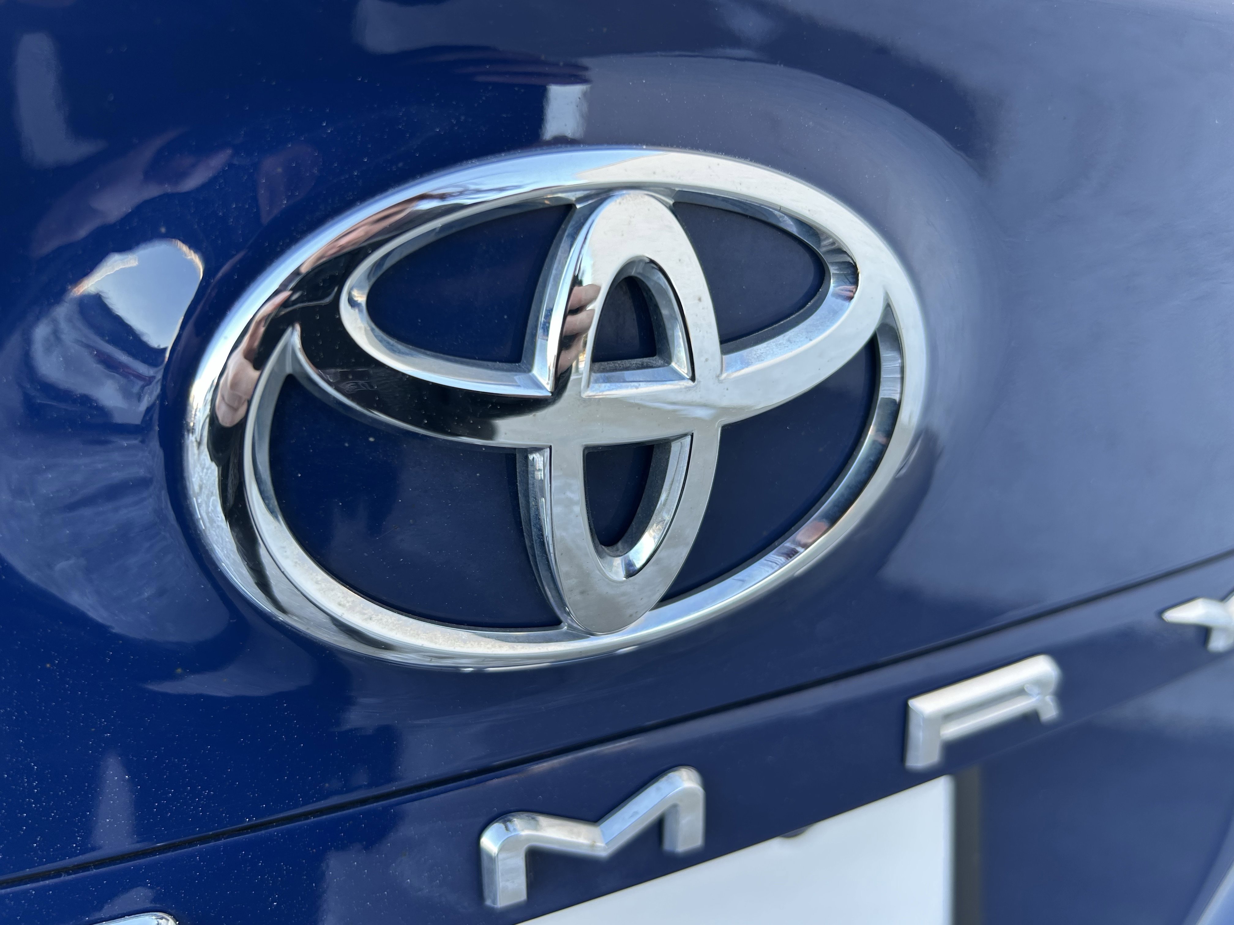 Certified 2024 Toyota Camry XLE image 8