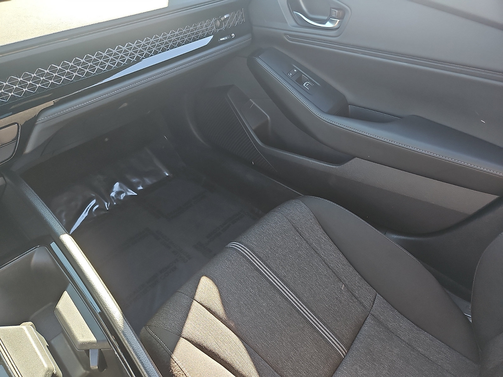 Used 2023 Honda Accord Sport image 22