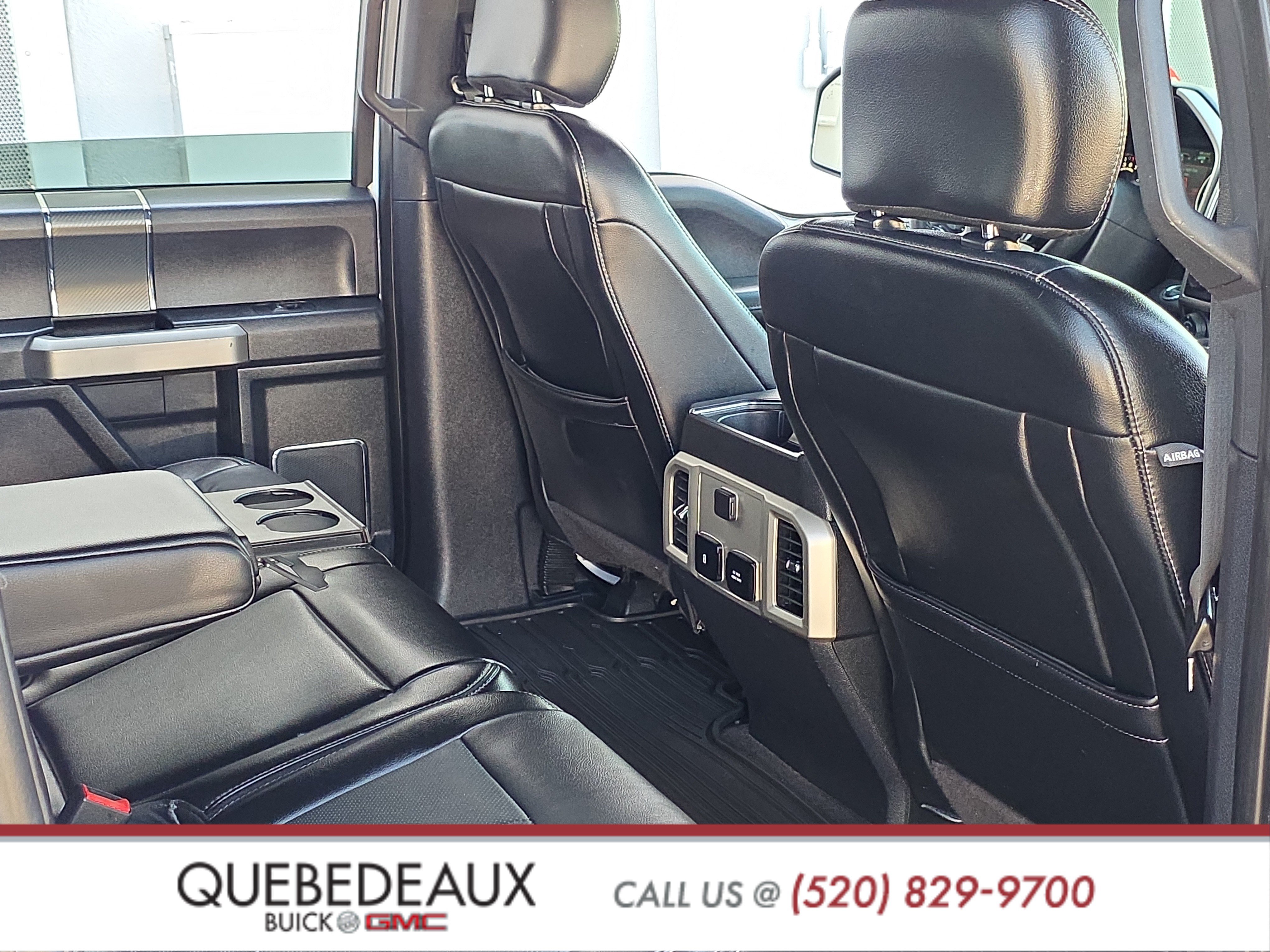 Used 2019 Ford F150 Lariat AWD/4WD image 33