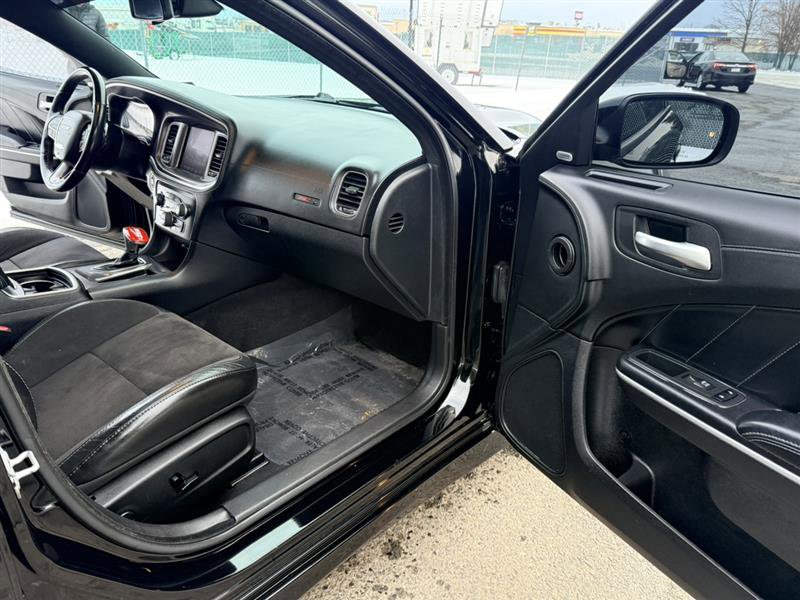 Used 2020 Dodge Charger Scat Pack w/ Plus Group image 12