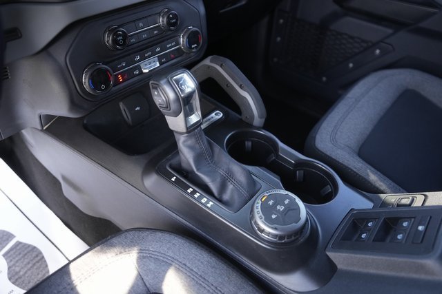 Used 2023 Ford Bronco Big Bend image 27