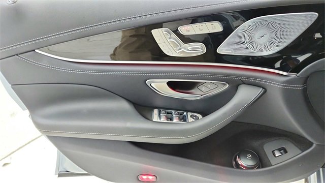 Used 2024 Mercedes-Benz AMG GT 43 image 36