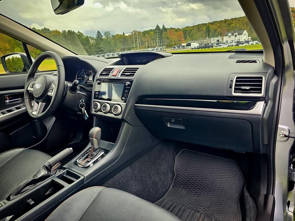 Used 2017 Subaru Crosstrek 2.0i Limited w/ Popular Package #2 image 41