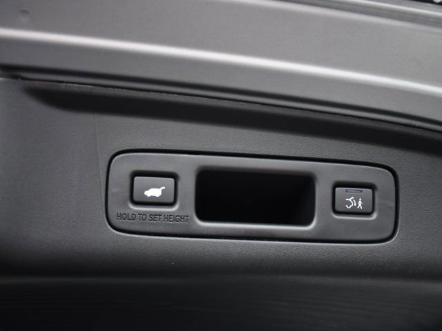 New 2025 Acura ADX A-Spec image 29