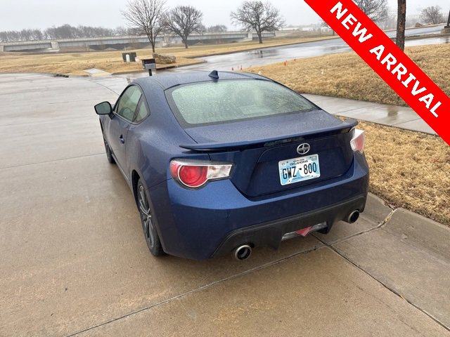 Used 2015 Scion FR-S image 5