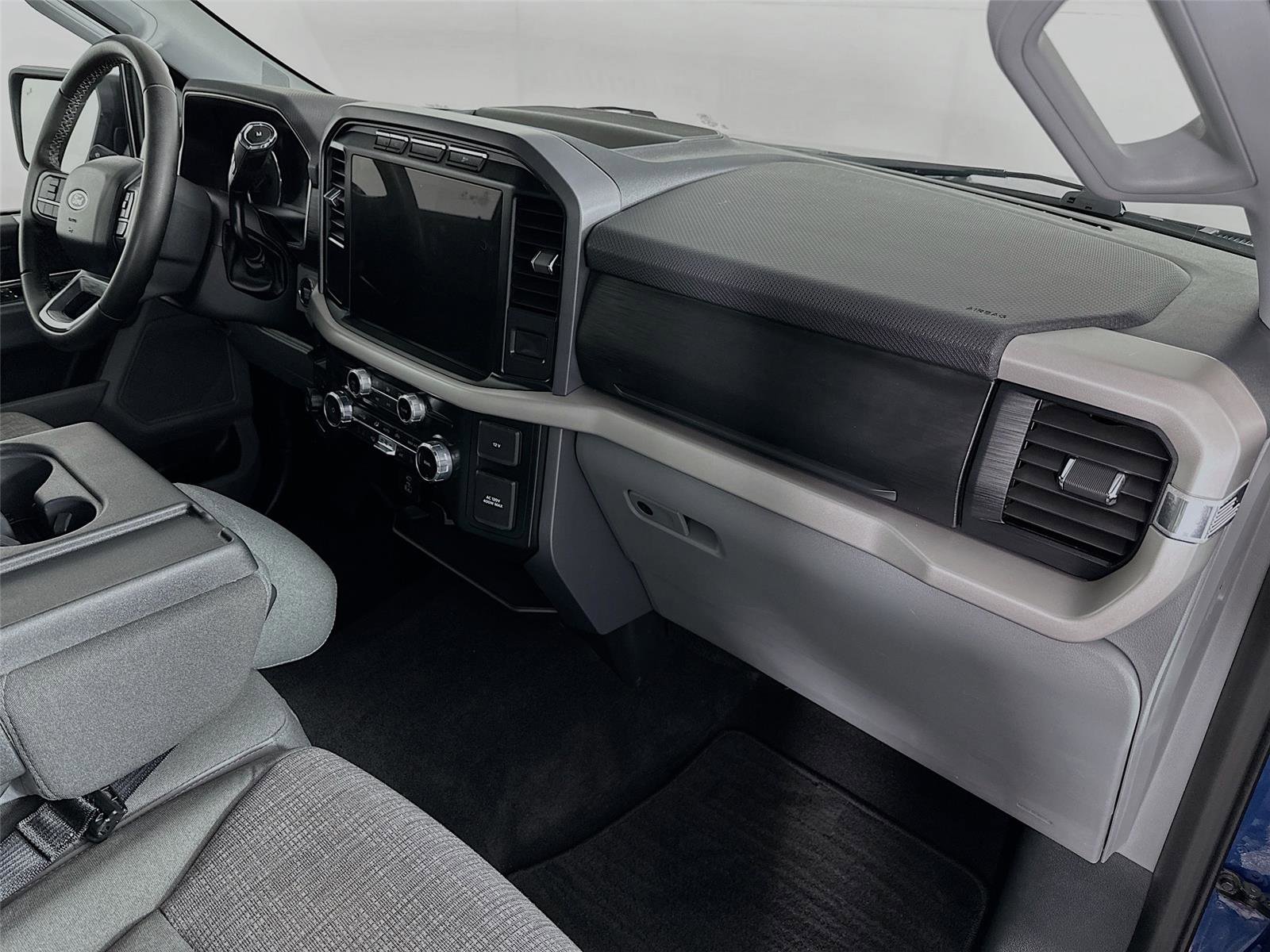 Used 2023 Ford F150 XLT w/ Equipment Group 302A High image 29