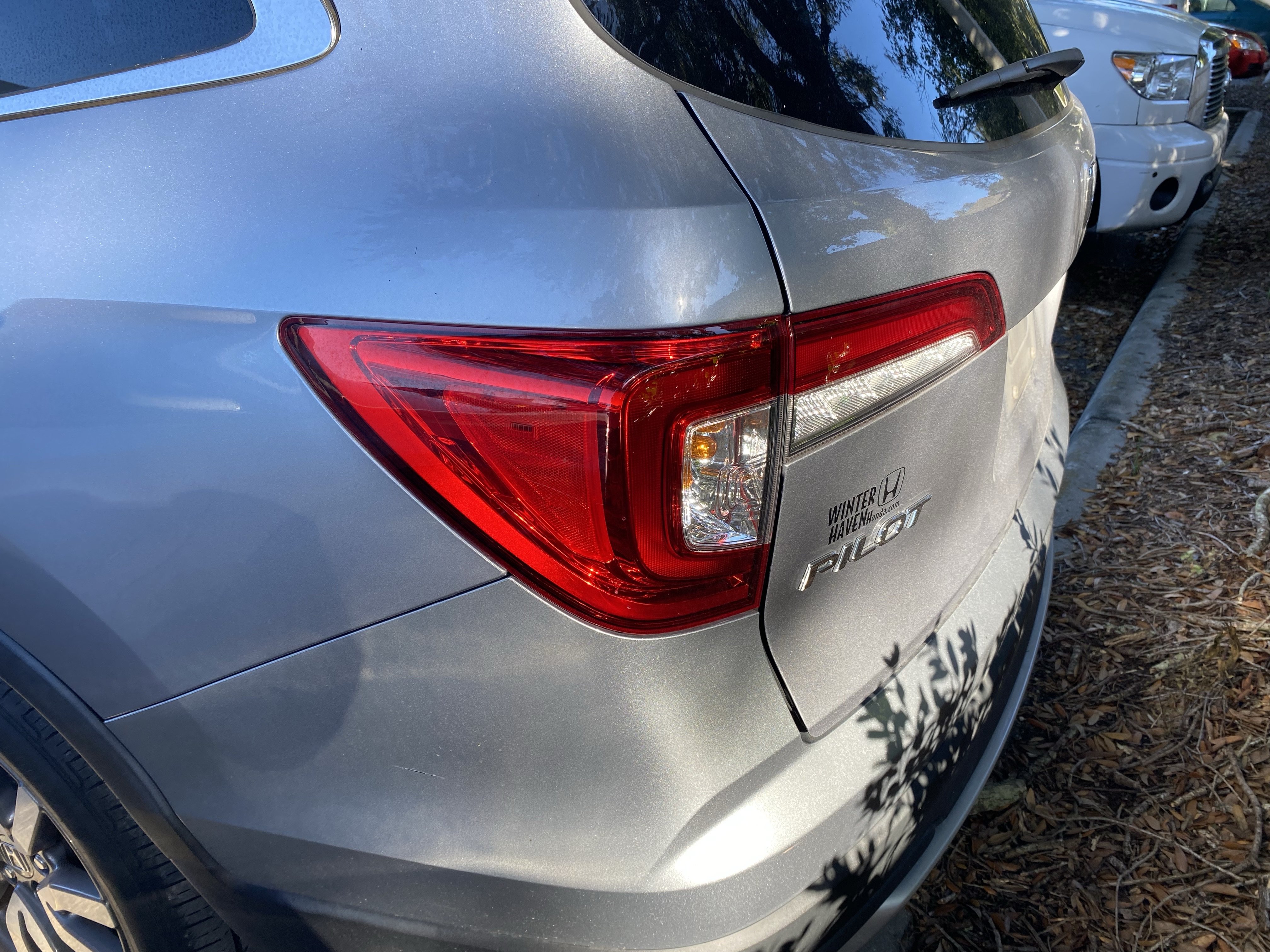 Used 2022 Honda Pilot EX-L image 11