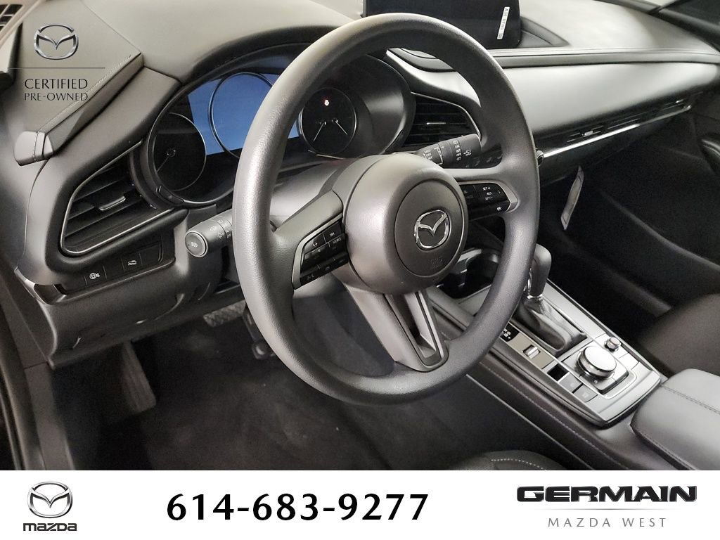 Used 2025 MAZDA CX-30 AWD 2.5 S image 19