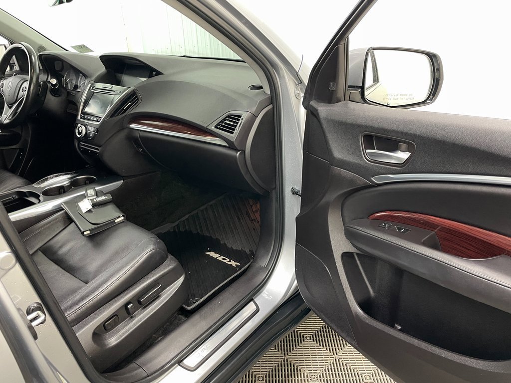 Used 2016 Acura MDX 3.5L image 41