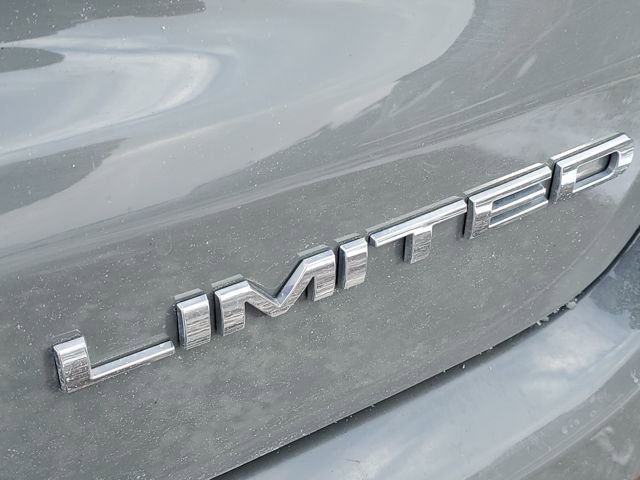 Used 2024 Jeep Compass Limited image 36