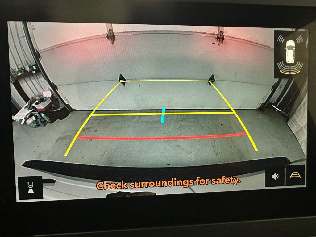 Used 2025 Toyota 4Runner TRD Sport image 36