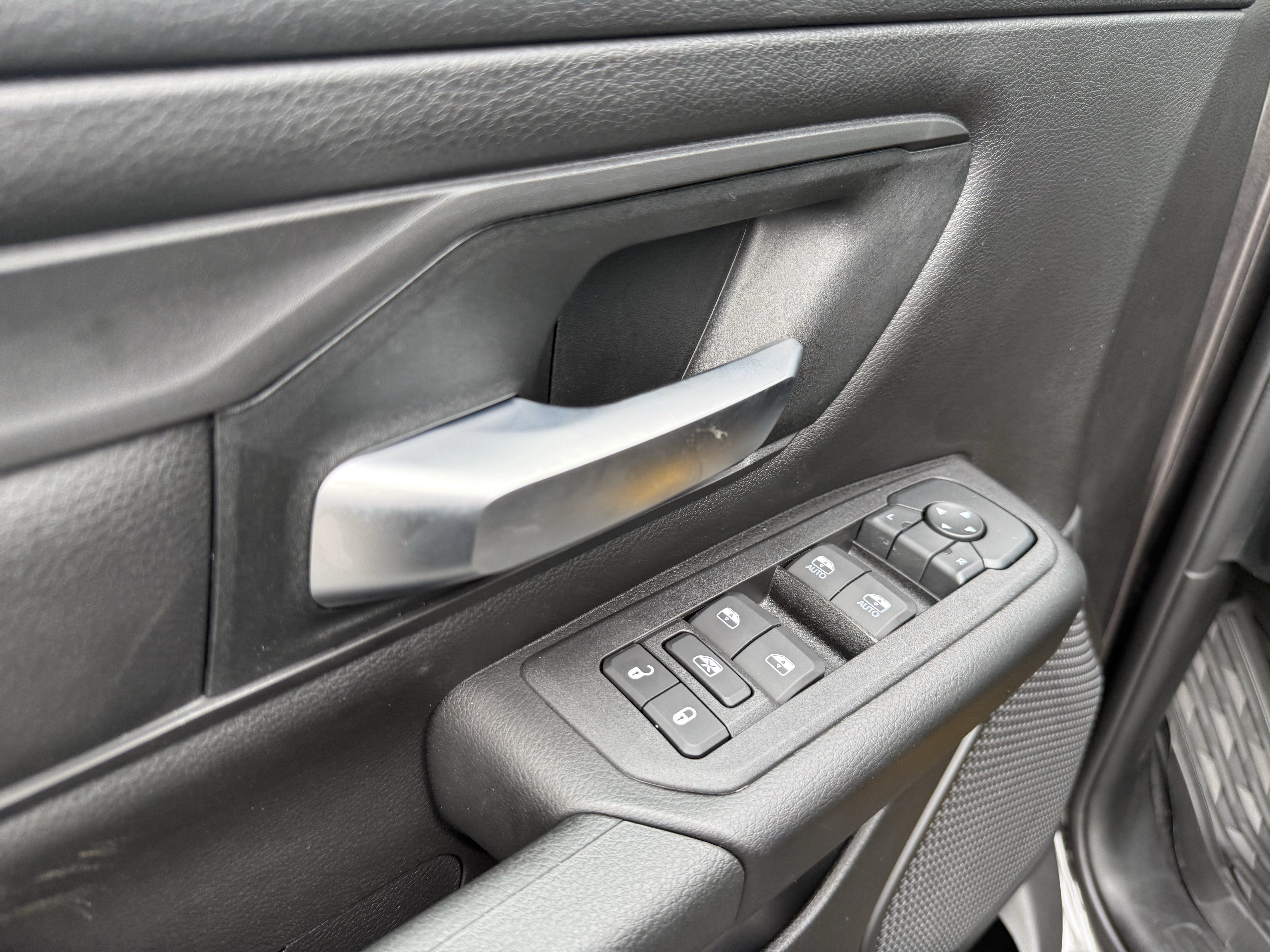 New 2026 RAM 1500 Warlock AWD/4WD image 15