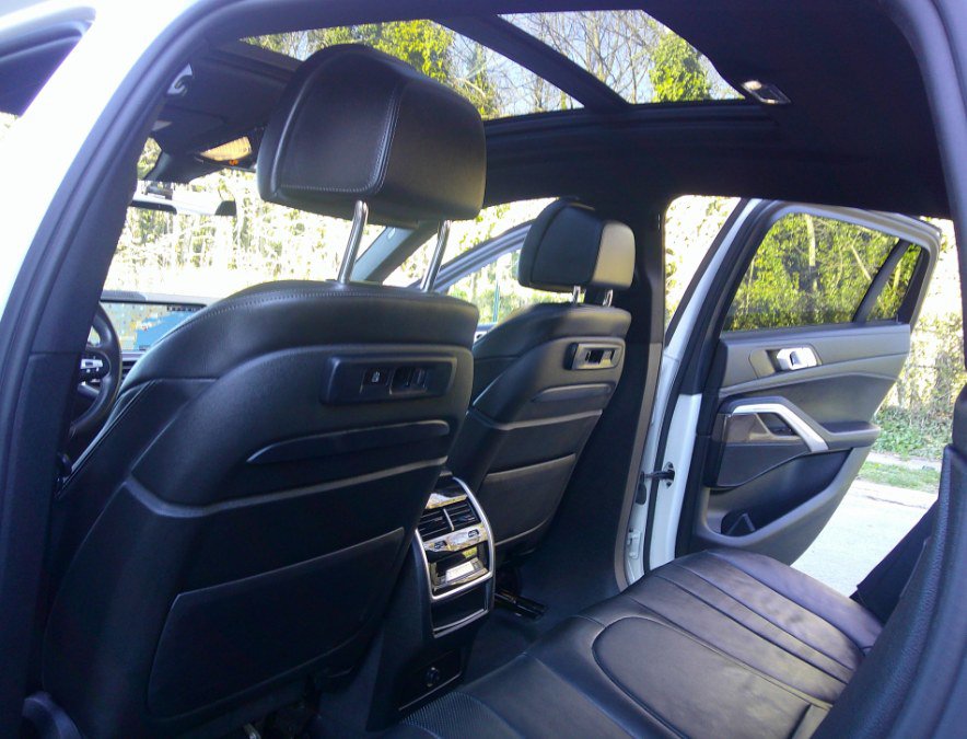 Used 2020 BMW X6 xDrive40i w/ Premium Package image 74