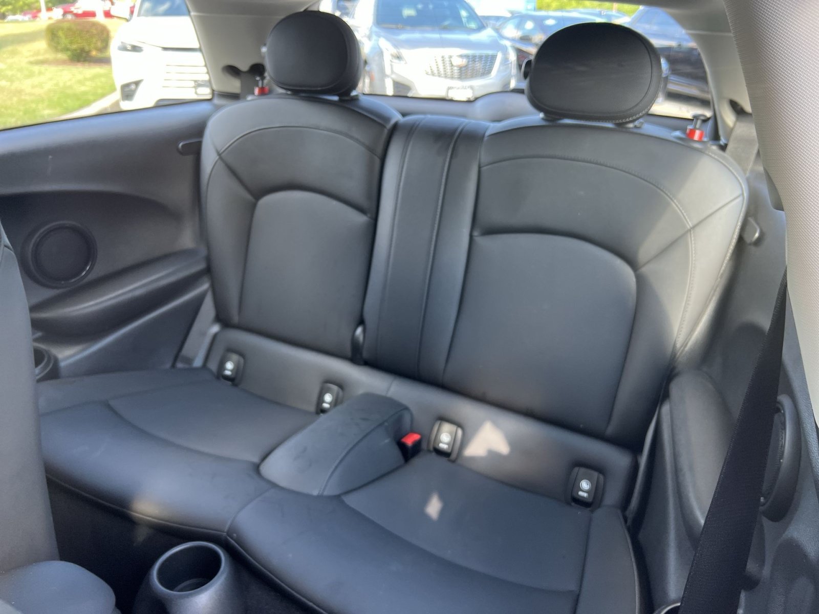 Used 2024 MINI Cooper SE FWD image 23