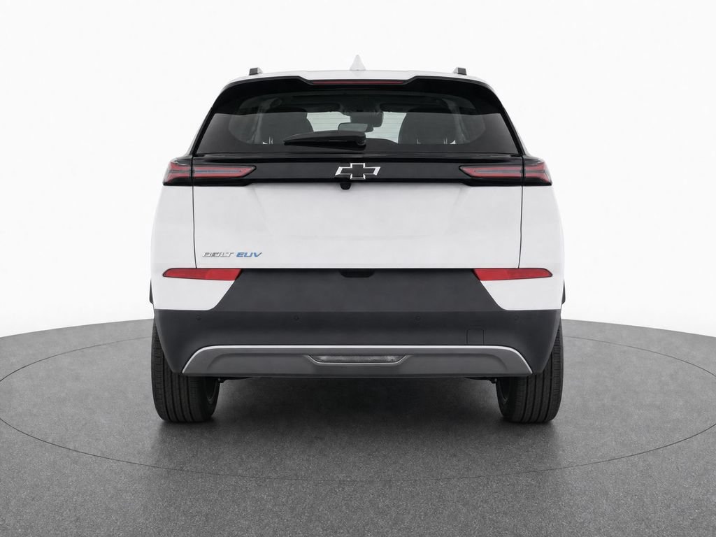 Used 2023 Chevrolet Bolt EUV LT w/ Convenience Package FWD image 10