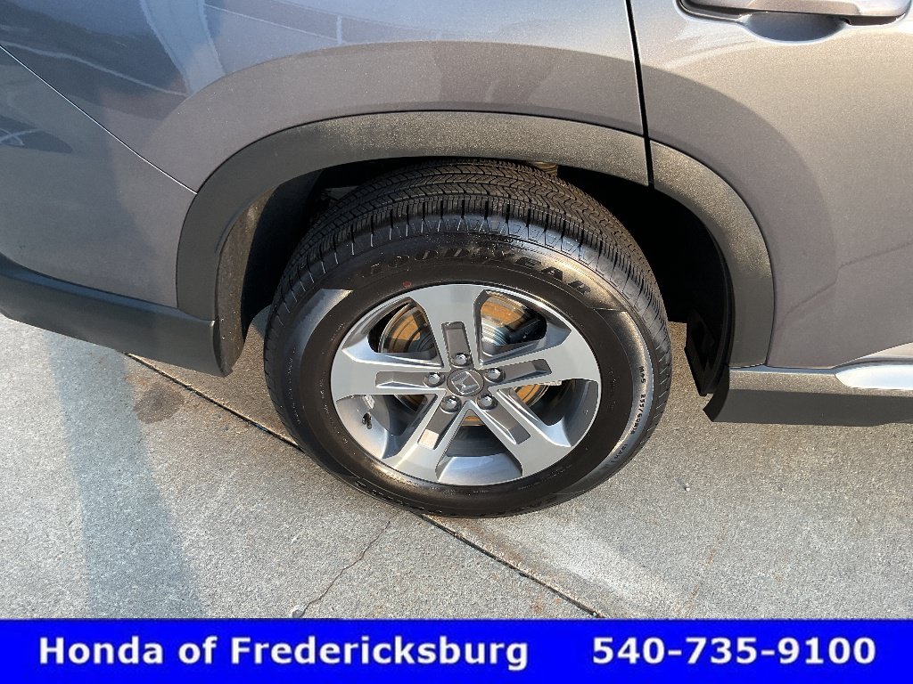 Certified 2026 Honda Pilot EX-L image 12