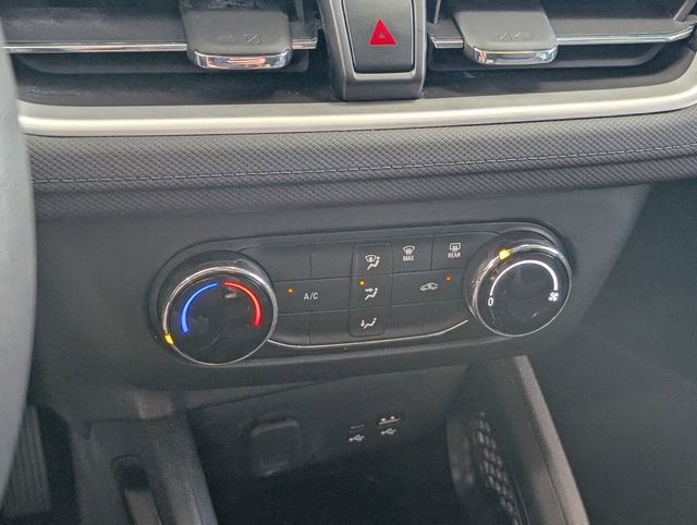 Certified 2024 Chevrolet TrailBlazer LS w/ LS Convenience Package image 20