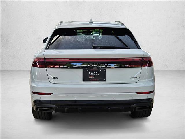 New 2027 Audi Q8 Premium Plus AWD/4WD image 6