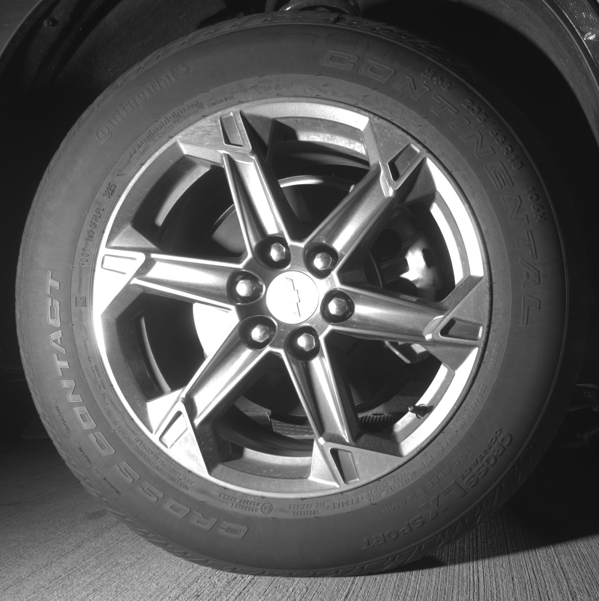 Used 2025 Chevrolet Blazer LT FWD image 13