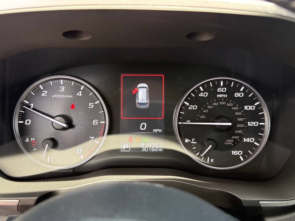Used 2023 Subaru Ascent Touring AWD/4WD image 13