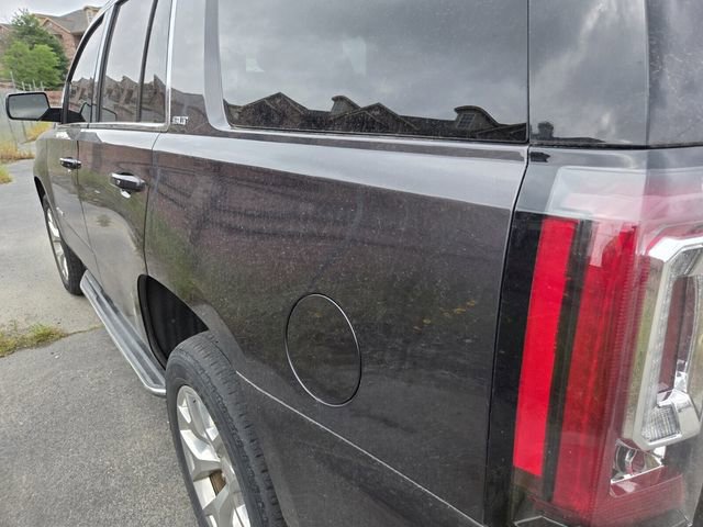 Used 2017 GMC Yukon SLT w/ Open Road Package RWD image 6