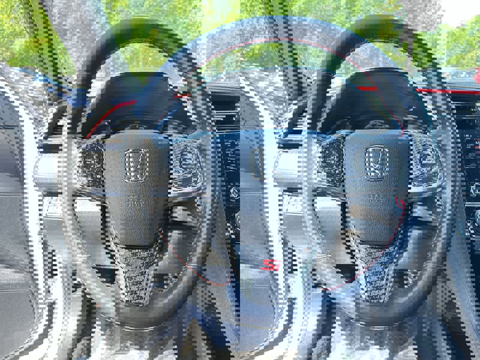 Used 2020 Honda Civic Si image 17