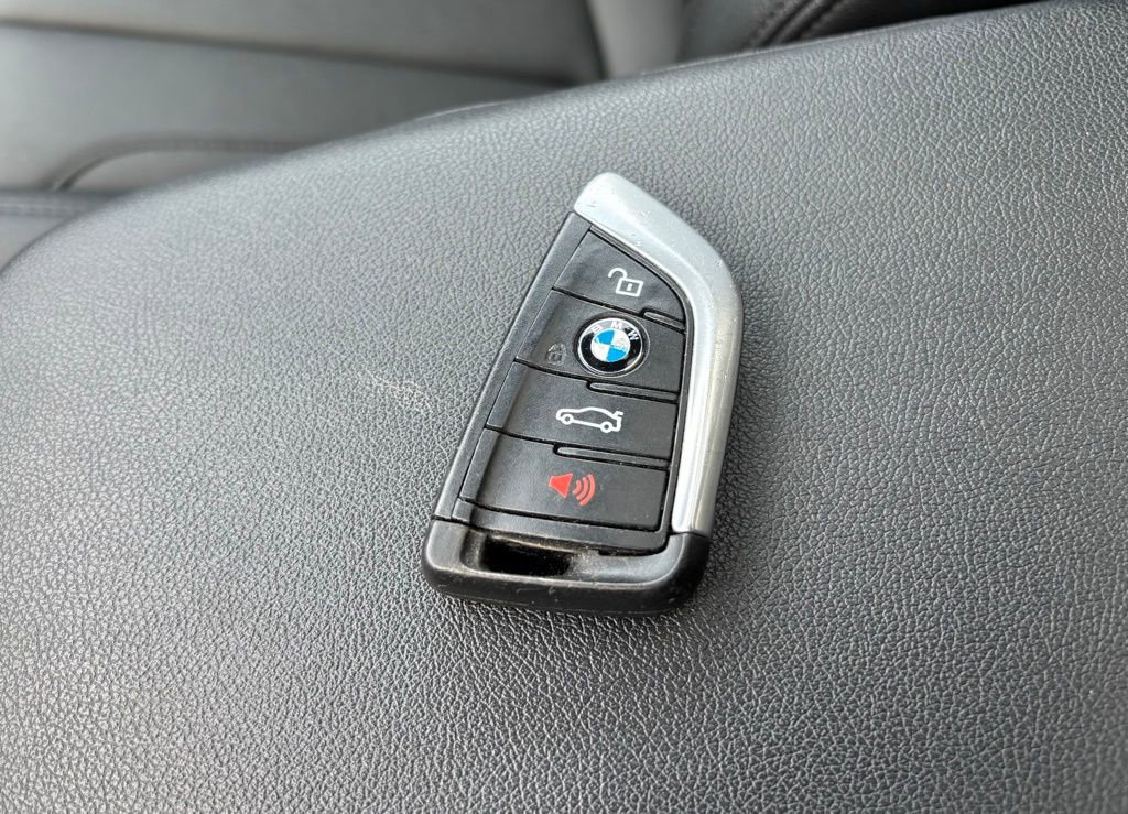 Used 2020 BMW X3 xDrive30i image 32