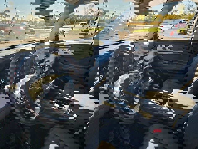 New 2026 Ford Explorer Active w/ Active Comfort Package image 12