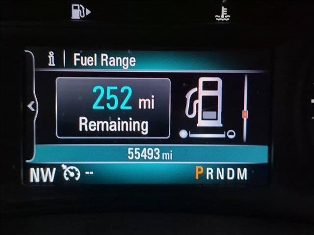 Used 2020 Buick Encore Preferred FWD image 9
